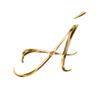 Áurea Acessórios logo