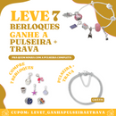 Berloque Pendurado Microfone - Prata - Áurea Acessórios