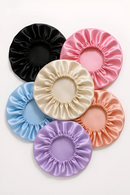 BRINDE 🎁 - Touca de Cetim (COMPRAS ACIMA DE R$149)