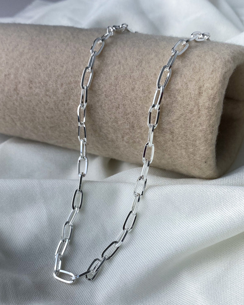 Colar Cartier Liso - Áurea Acessórios