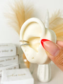 Piercing Fake Mini Círculos - Áurea Acessórios