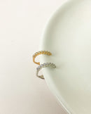 Piercing Fake Mini Círculos - Áurea Acessórios