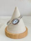 Relógio Feminino Roma Prata 21mm