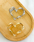 BRINDE 1 🎁 - Presilha de Cabelo