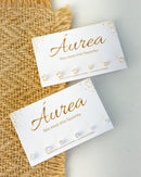 Trio de Brincos Ponto de Luz - Semijoia Folheada a Ouro 18k