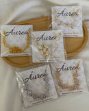 Pulseira Inspiração Tiffany - Semijoia Folheada a Ouro 18k