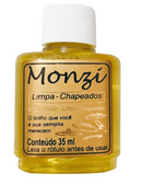 Monzi Limpa Chapeados - Original
