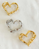 BRINDE 1 🎁 - Presilha de Cabelo