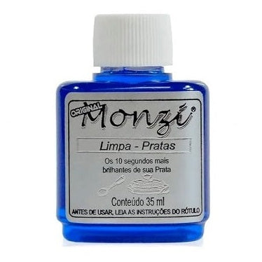 Monzi Limpa Prata - Original