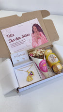 Kit Dia das Mães - Inclua o Kit em qualquer produto de nossa loja