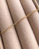 Pulseira Feminina Riviera - Dourado - Áurea Acessórios