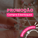 Berloque Separador Árvore da Vida - Aço Inox - Áurea Acessórios